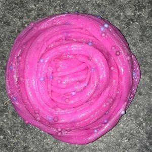 Poison Berry Pie Slime